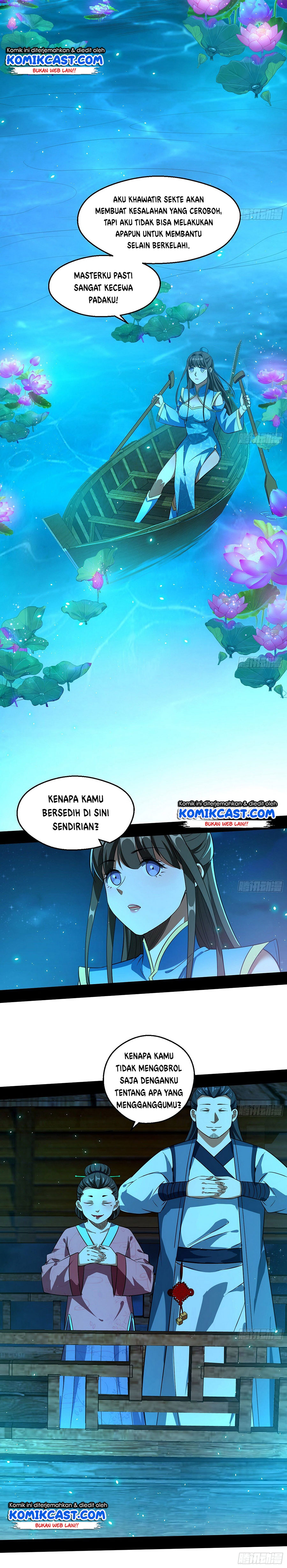 Dilarang COPAS - situs resmi www.mangacanblog.com - Komik im an evil god 077 - chapter 77 78 Indonesia im an evil god 077 - chapter 77 Terbaru 5|Baca Manga Komik Indonesia|Mangacan